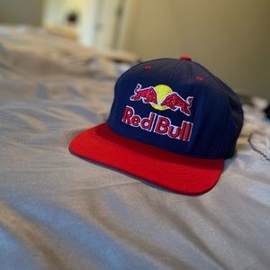 Red Bull Athlete SnapBack